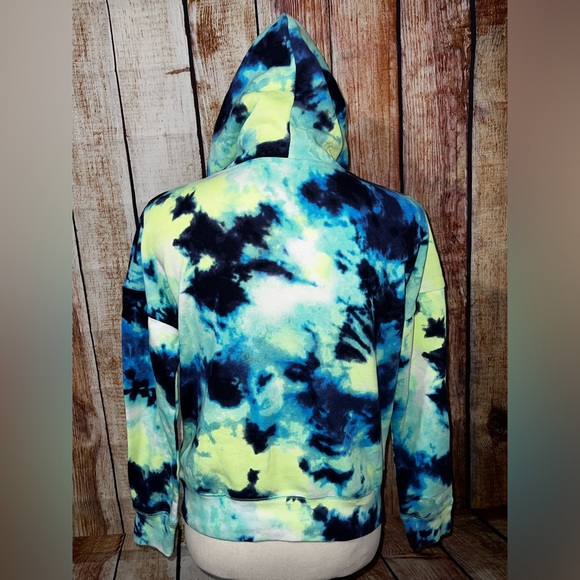 Justice hoodie girls size Large 12/14 - Picture 6 of 7